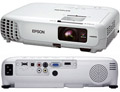 Projetor Epson PowerLite X24+ 3500 Lumens HDMI WiFi