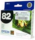 Cartucho de tinta Epson T082120 preto: R270 R290 RX590