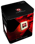 Processador AMD FX-8120 3.1GHz 16MB cache soquete AM3+.