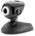 WebCam Genius VideoCam Trek USB 352x288