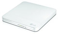 Gravador de CD, DVD externo LG GP50NW40, 8X 24X