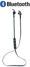 Headset Bluetooth sem fio NewLink HS116 Runner, at 5h