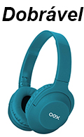 Headset c/ microfone OEX HS207 Flow dobrvel P2 4 pinos