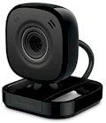 WebCam Microsoft LifeCam VX-800 (JSD-00014) c/ microf