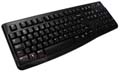 Teclado Logitech K120 ABNT2, c/ fio USB