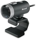 WebCam Microsoft LifeCam Cinema H5D - 00002, HD 720 pixel ( LIFECAM )