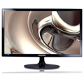 Monitor LED 20 pol. Samsung LS20B300, VGA DVI, 1600x900