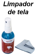 Limpador de tela de LCD e LED NewLink LT301 60ml