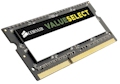 Memria notebook 8GB DDR3 1333MHz Corsair Value Select