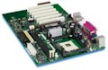 Placa m&atilde;e Intel P4 D865GBF FSB 800 MHZ som video SATA ( MBD865GBF )
