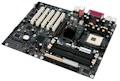 Placa m&atilde;e Intel D865PERL P4 / Cel. 800 MHz c / som e SATA ( MBD865PERL )