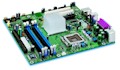 Placa m&atilde;e Intel D915GAG P4 slot LGA775, rede som video ( MBD915GAG )