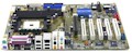 Placa m&atilde;e Asus K8N - E Deluxe p / Athlon 64 som, lan, SATA ( MBK8N - EDLXE )