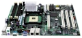 Placa m&atilde;e p / servidor P4 Intel SE7210TP1 - E video / lan ( MBSE7210TP1 )