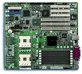 Placa m&atilde;e Intel SE7501HG2 p / Xeon SCSI, LAN, video DDR ( MBSE7501HG2 )