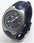 Rel&oacute;gio Gotec 4190 c / mem&oacute;ria Pendrive 32MB Mega Watch ( MEGAWATCH32 )