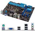 Placa me Asus P8H61-M LX3 Plus R2.0, LGA1155, VGA