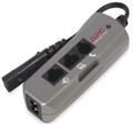 Protetor de Notebook APC pro C8 PNOTEPRO rede / fax / lan ( PNOTEPRO )