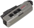 Protetor de notebook APC Pro C6 PNOTEPRO3 rede / fax / lan ( PNOTEPRO3 )