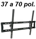 Suporte TV parede Loctek PSW320MT, 37 at 70 polegadas