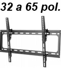 Suporte TV com inclinao Loctek PSW698MT 32 at 65 pol