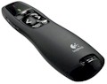Apresentador sem fio Logitech Presenter R400 910-001354