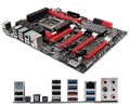 Placa me Asus Rampage IV Formula , X79, p/ i7 LGA2011