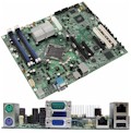 Placa me Intel server S3210SHLC p/ 1 Xeon slot LGA-775