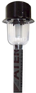BALIZADOR SOLAR GARDEN LIGHT SCS-816 COM 1 BATERIA - GARDEN LIGH