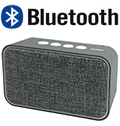 Speaker Bluetooth 10W RMS OEX SK407 c/ FM, microSD