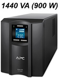 Nobreak APC SMC1500-BR 1440VA (900W) 120V, senoidal