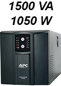 Nobreak APC SMC1500XLBI-BR 1500VA 1050W sen. biv/115V 