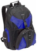 Mochila Targus Sport p/ Notebook de 15.4 p. TSB00701US