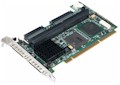Controlador RAID SCSI Intel SRCU42X 2 canais e 128MB ( SRCU42X )
