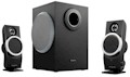 Sistema de som 2.1 Creative Inspire T3100, 29W RMS