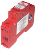 Protetor contra surto DPS Clamper VCL Slim 45KA, 275V