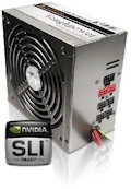 Fonte 850W reais Thermaltake Toughpower W0131RU certif.
