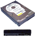 HD 250GB SATA2 Western Digital WD2500YS, 7200 RPM, 16MB