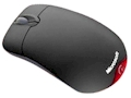 Mouse Microsoft Wheel Mouse Optical PS / 2 e USB preto ( WHEELOPTCPR )