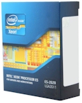 Processador Intel Xeon E5-2620, 2 GHz, 15MB, LGA-2011