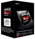 Processador AMD A10 6800K Black Edition 4,1GHz 4MB, FM2#100