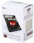 Processador AMD A4 6300 3,7GHz 3,9GHz turbo 1MB FM2#98