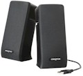 Caixas de som 2.0 Creative A40, 1,6W RMS, energia:USB#98