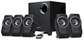 Sistema de som 5.1 Creative A520 37W RMS, 127V AC#98