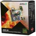 Processador AMD A6-3670, 2.7GHz, 4MB cache, soquete FM1#100
