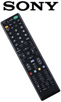 Controle remoto Multilaser AC175 p/ TV LED/LCD Sony2