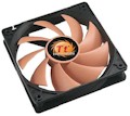 Cooler  120x120x25 mm Thermaltake AF0022, 800~1800 RPM2