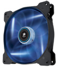 Ventilador Corsair AF140 Quiet 140mm 1150rpm 24dBA 12V2