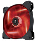 Ventilador Corsair AF140 Quiet 140mm 1150 rpm 24dBA 12V#98