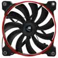 Ventilador Corsair AF140 Quiet 140mm 1150rpm 24dBA 12V#98